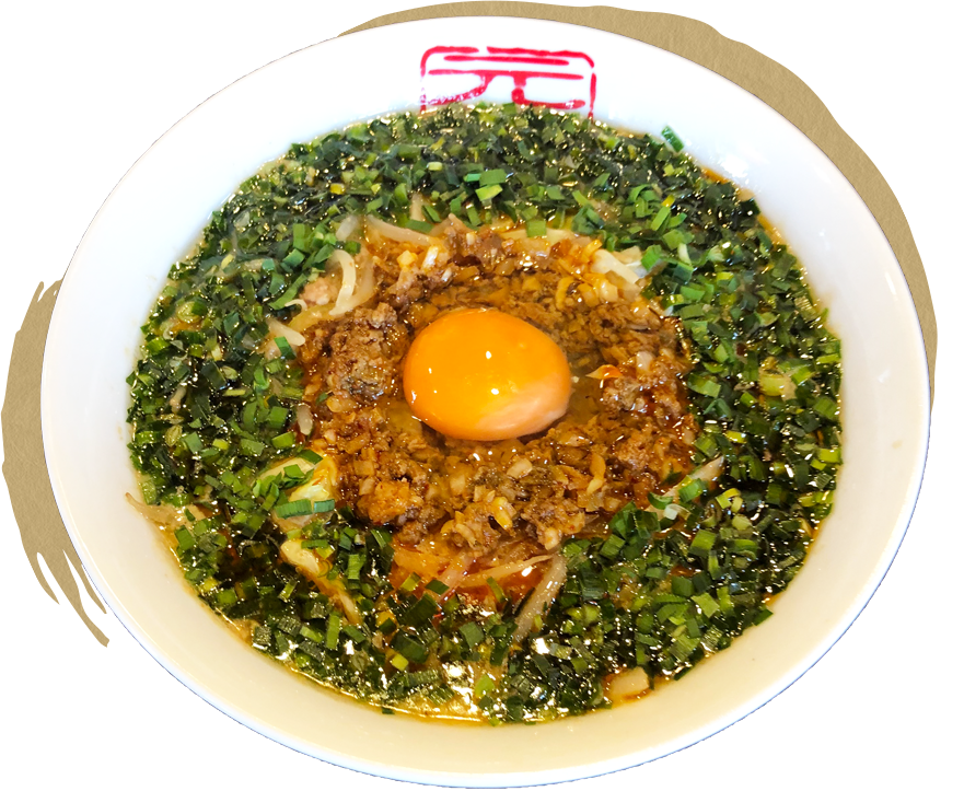 ラーメン