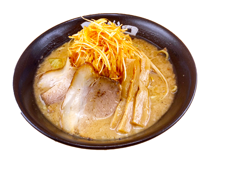 ねぎ味噌