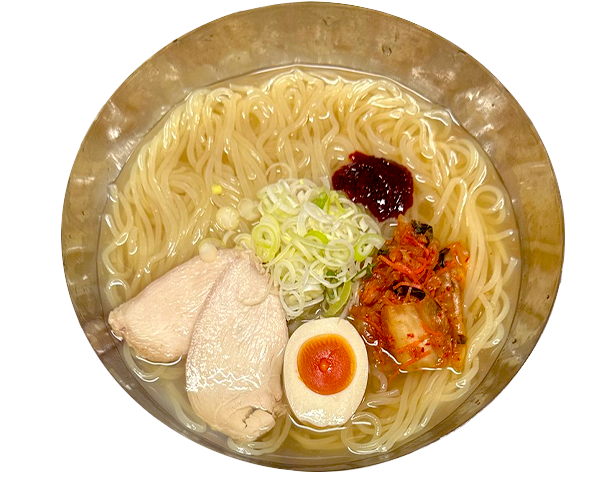 冷麺