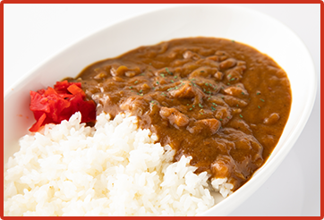 カレー