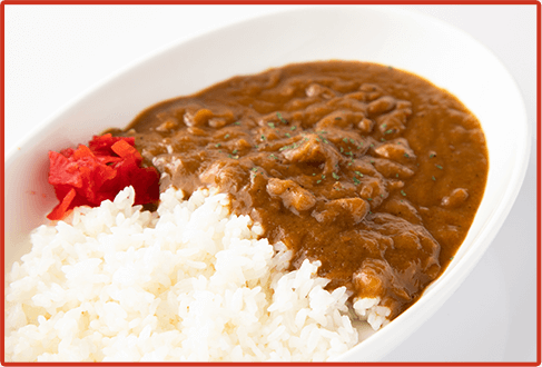 カレー